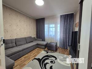 3-к квартира, вторичка, 51м2, 2/2 этаж