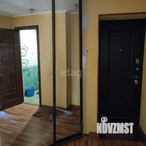 3-к квартира, вторичка, 66м2, 5/6 этаж