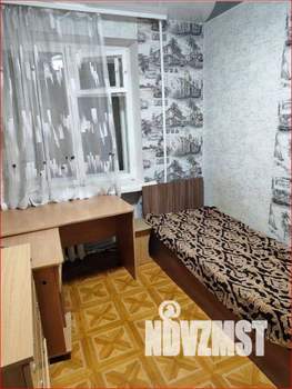 2-к квартира, вторичка, 59м2, 1/5 этаж