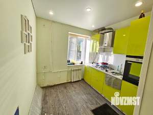 1-к квартира, вторичка, 31м2, 3/3 этаж