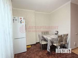2-к квартира, вторичка, 53м2, 3/5 этаж
