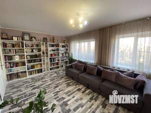 3-к квартира, вторичка, 76м2, 3/5 этаж