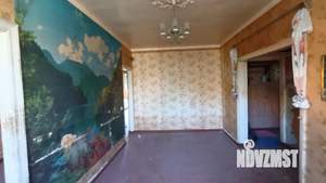 3-к квартира, вторичка, 53м2, 3/4 этаж