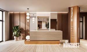 3-к квартира, вторичка, 75м2, 6/25 этаж