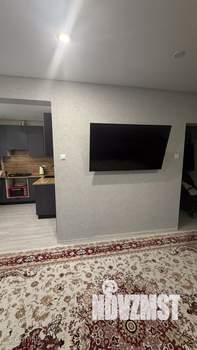 2-к квартира, вторичка, 48м2, 1/5 этаж