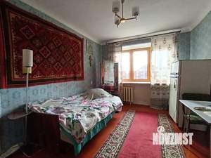 3-к квартира, вторичка, 58м2, 2/5 этаж