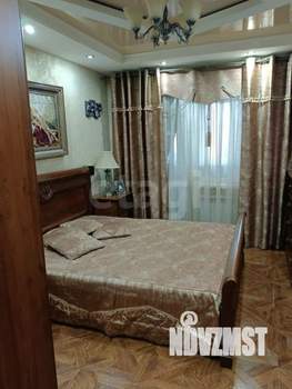 3-к квартира, вторичка, 61м2, 7/9 этаж