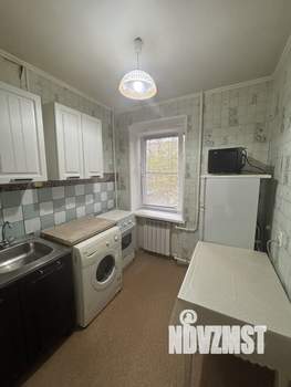 1-к квартира, вторичка, 31м2, 2/5 этаж