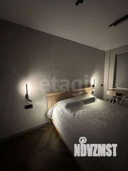 2-к квартира, вторичка, 55м2, 4/9 этаж