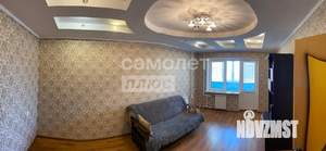 3-к квартира, вторичка, 60м2, 7/9 этаж