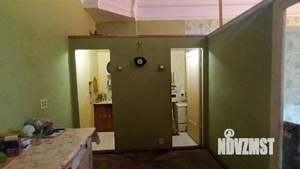 2-к квартира, вторичка, 129м2, 2/2 этаж