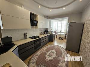 2-к квартира, вторичка, 92м2, 4/10 этаж