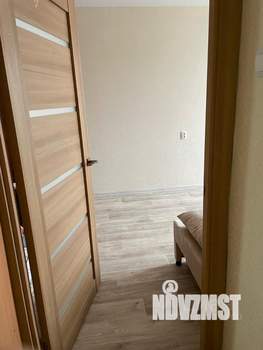 2-к квартира, вторичка, 52м2, 1/9 этаж