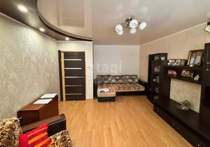 3-к квартира, вторичка, 70м2, 5/9 этаж
