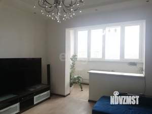 3-к квартира, вторичка, 58м2, 9/9 этаж