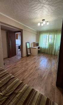 1-к квартира, вторичка, 31м2, 2/5 этаж