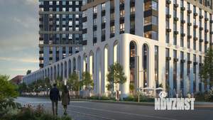 3-к квартира, вторичка, 79м2, 7/30 этаж