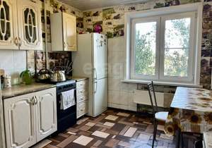 2-к квартира, вторичка, 50м2, 5/9 этаж