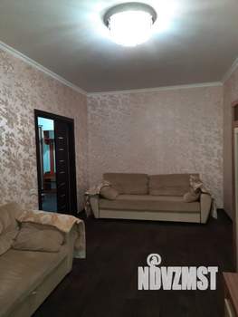 1-к квартира, вторичка, 45м2, 10/12 этаж