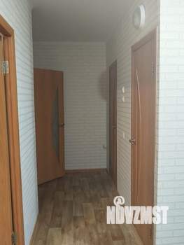 2-к квартира, вторичка, 53м2, 1/12 этаж