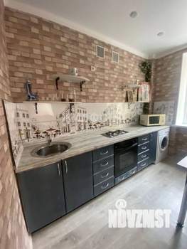 2-к квартира, вторичка, 53м2, 1/3 этаж