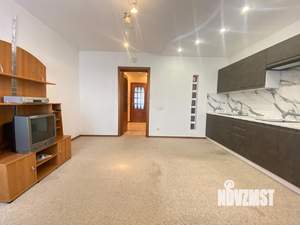 2-к квартира, вторичка, 92м2, 6/6 этаж