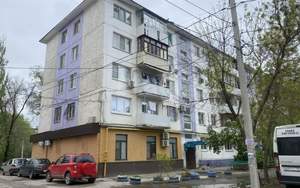 2-к квартира, вторичка, 44м2, 2/5 этаж