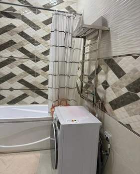 2-к квартира, вторичка, 65м2, 5/15 этаж