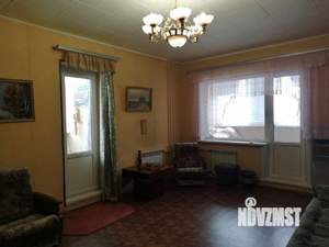 1-к квартира, вторичка, 47м2, 4/9 этаж