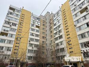 3-к квартира, вторичка, 83м2, 2/9 этаж