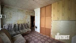 2-к квартира, вторичка, 31м2, 1/2 этаж