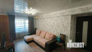 3-к квартира, вторичка, 60м2, 2/5 этаж