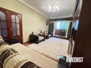 3-к квартира, вторичка, 70м2, 2/9 этаж