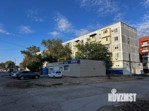 1-к квартира, вторичка, 31м2, 1/5 этаж