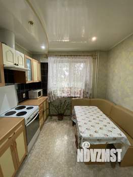 3-к квартира, вторичка, 64м2, 6/9 этаж