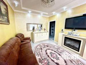 2-к квартира, вторичка, 50м2, 2/9 этаж