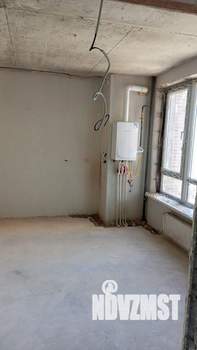 3-к квартира, вторичка, 99м2, 6/17 этаж