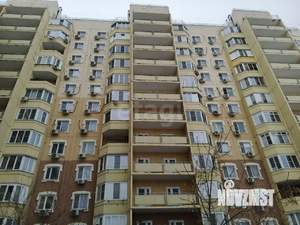 1-к квартира, вторичка, 44м2, 2/12 этаж
