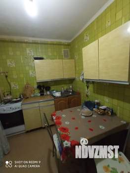 1-к квартира, вторичка, 37м2, 3/5 этаж