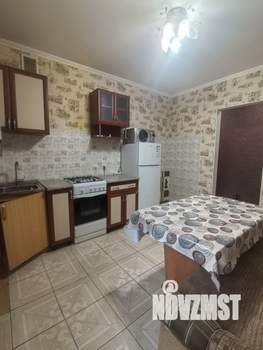 1-к квартира, вторичка, 49м2, 4/10 этаж