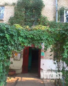 1-к квартира, вторичка, 31м2, 4/5 этаж