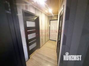 2-к квартира, вторичка, 52м2, 4/5 этаж