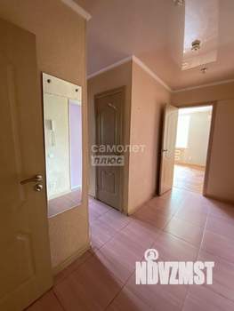 2-к квартира, вторичка, 51м2, 4/5 этаж