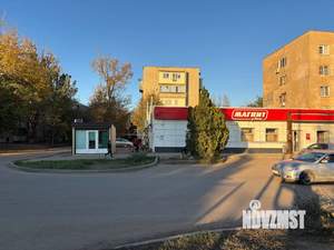 2-к квартира, вторичка, 37м2, 3/5 этаж