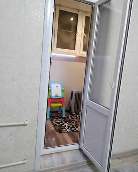 1-к квартира, вторичка, 47м2, 4/9 этаж