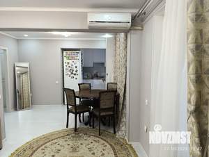 4-к квартира, вторичка, 59м2, 2/5 этаж