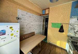 2-к квартира, вторичка, 41м2, 5/5 этаж