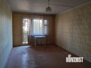 2-к квартира, вторичка, 53м2, 4/9 этаж