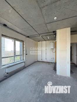 3-к квартира, вторичка, 88м2, 18/23 этаж