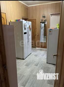 3-к квартира, вторичка, 67м2, 1/2 этаж